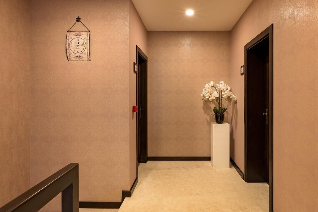 Blumenhaus Sibiu 아파트 호텔 외부 사진
