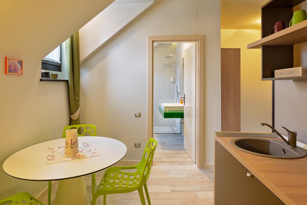 Blumenhaus Sibiu 아파트 호텔 외부 사진