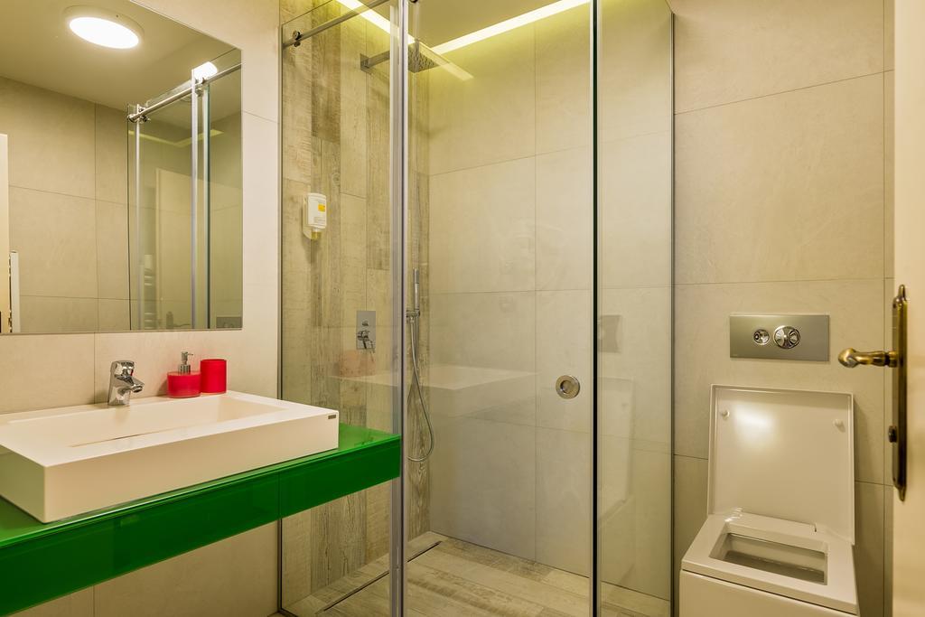 Blumenhaus Sibiu 아파트 호텔 외부 사진