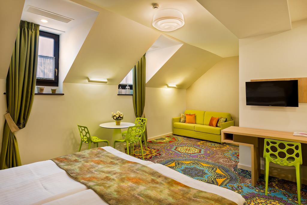 Blumenhaus Sibiu 아파트 호텔 외부 사진