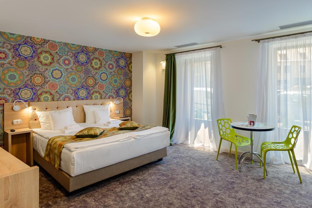 Blumenhaus Sibiu 아파트 호텔 외부 사진