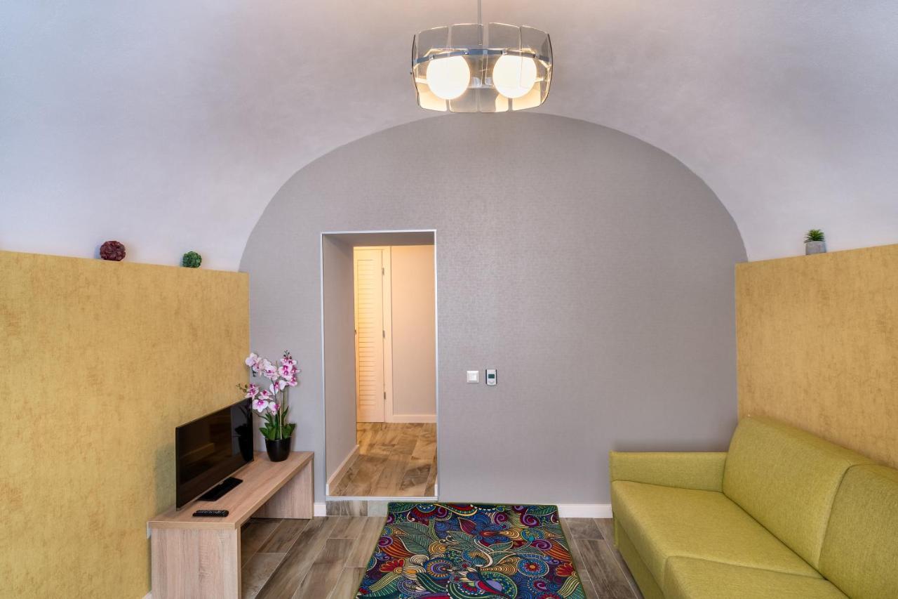 Blumenhaus Sibiu 아파트 호텔 외부 사진